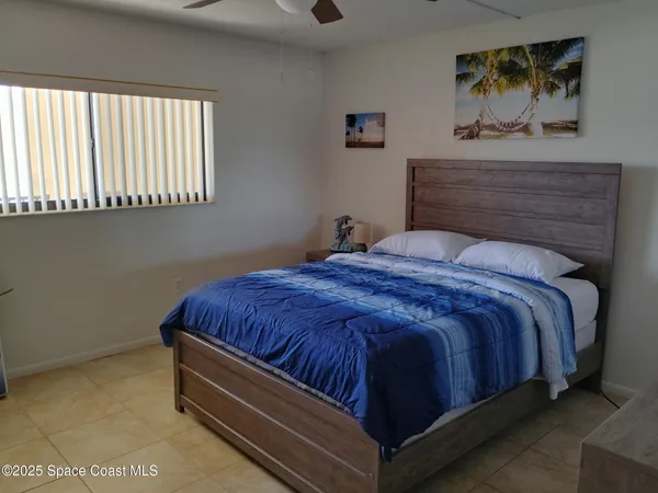 $2,600 | 200 South Banana River Boulevard, Unit 2310, Cocoa Beach, FL 32931