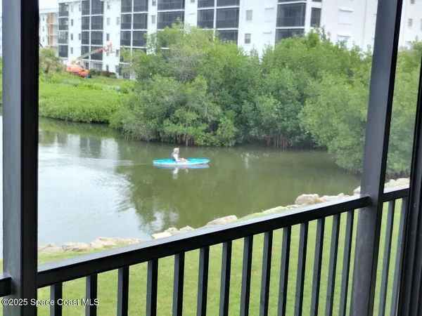 $2,600 | 200 South Banana River Boulevard, Unit 2310, Cocoa Beach, FL 32931