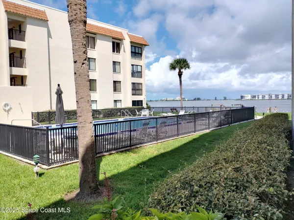 $2,600 | 200 South Banana River Boulevard, Unit 2310, Cocoa Beach, FL 32931
