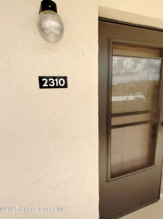 $2,600 | 200 South Banana River Boulevard, Unit 2310, Cocoa Beach, FL 32931