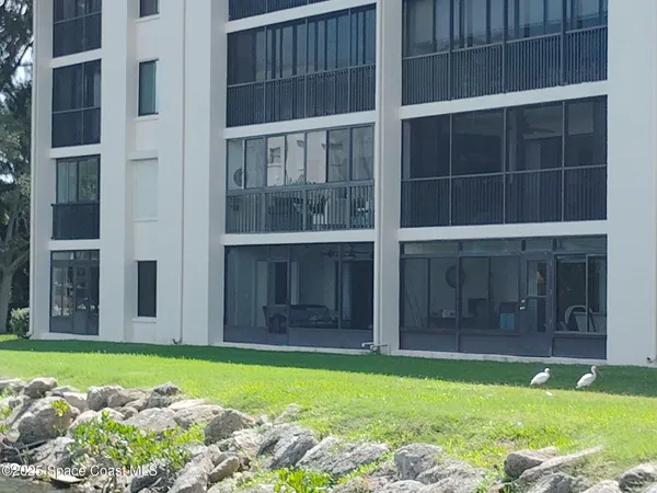 $2,600 | 200 South Banana River Boulevard, Unit 2310, Cocoa Beach, FL 32931