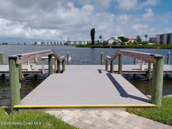 $2,600 | 200 South Banana River Boulevard, Unit 2310, Cocoa Beach, FL 32931