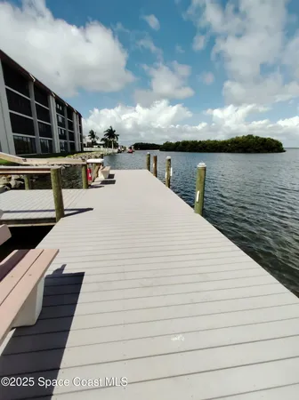 $2,600 | 200 South Banana River Boulevard, Unit 2310, Cocoa Beach, FL 32931