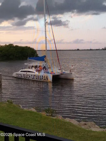 $2,600 | 200 South Banana River Boulevard, Unit 2310, Cocoa Beach, FL 32931