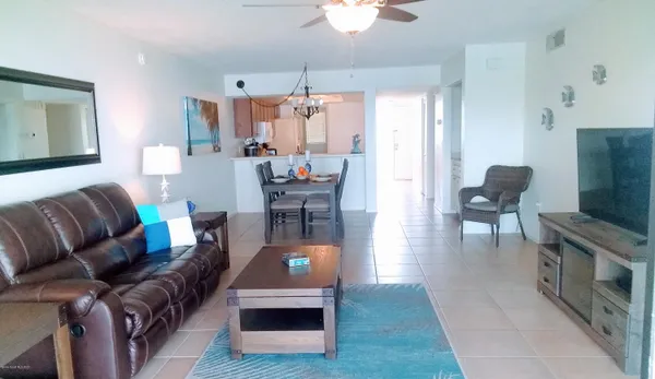 $2,600 | 200 South Banana River Boulevard, Unit 2310, Cocoa Beach, FL 32931