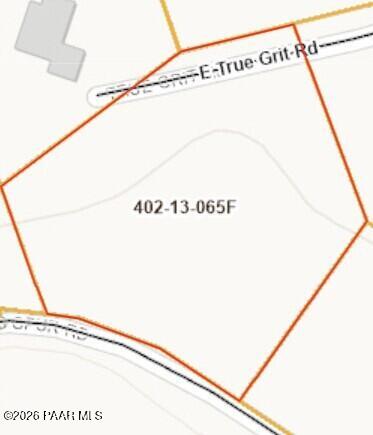 0 East True Grit Road Dewey, AZ 86327 - Photo 3 of 3 GIS