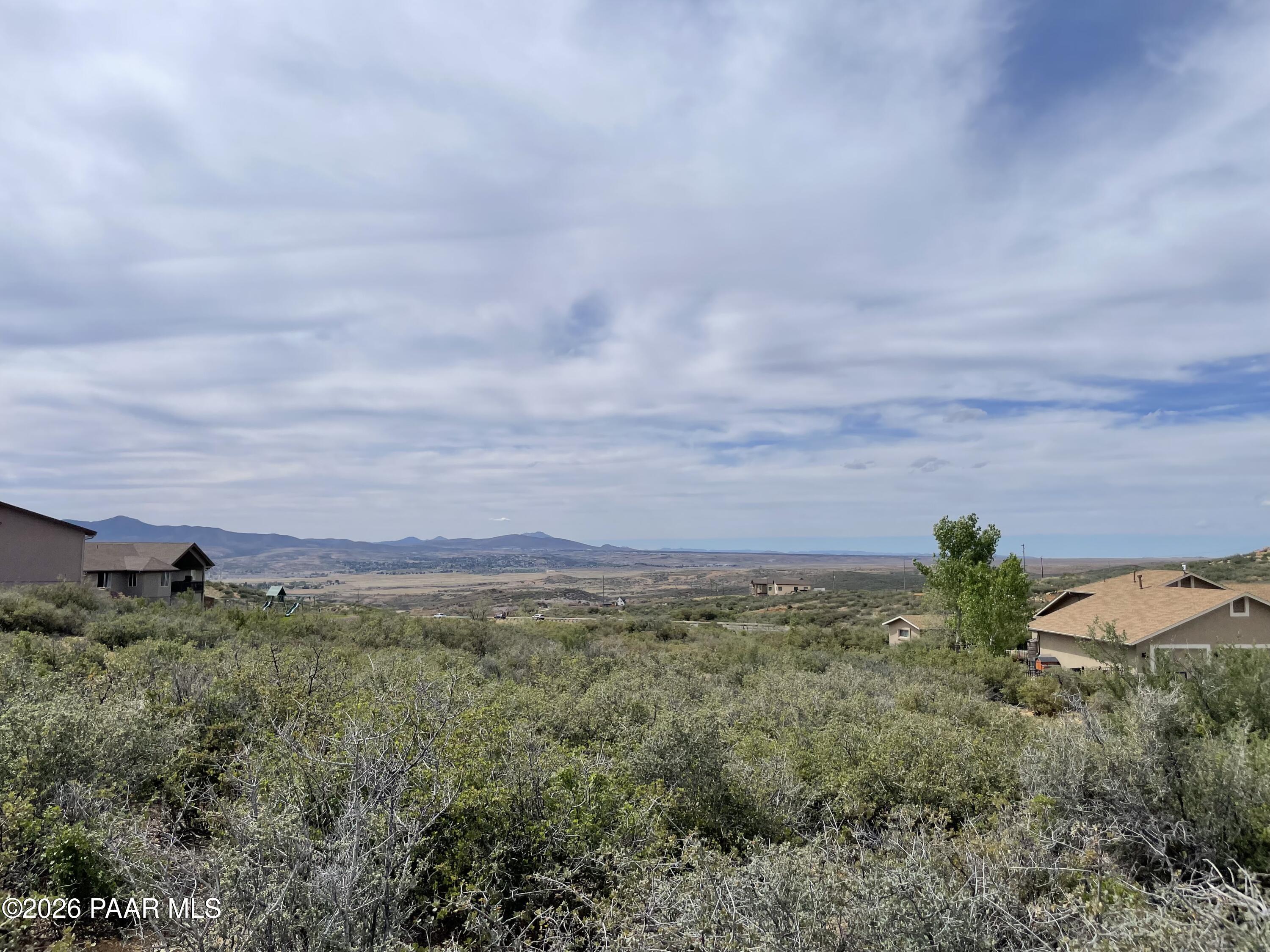 0 East True Grit Road Dewey, AZ 86327 - Photo 4 of 9 a view of a bunch of trees