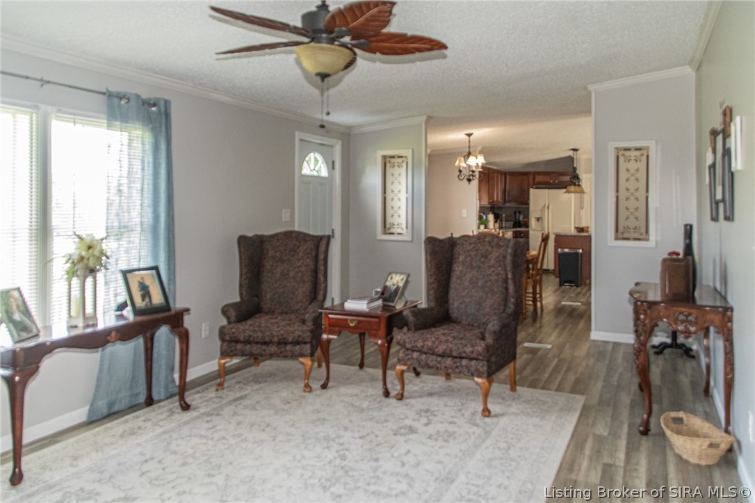 4215 Albin Ford Road Southeast Elizabeth, IN 47117 - Photo 20 of 44