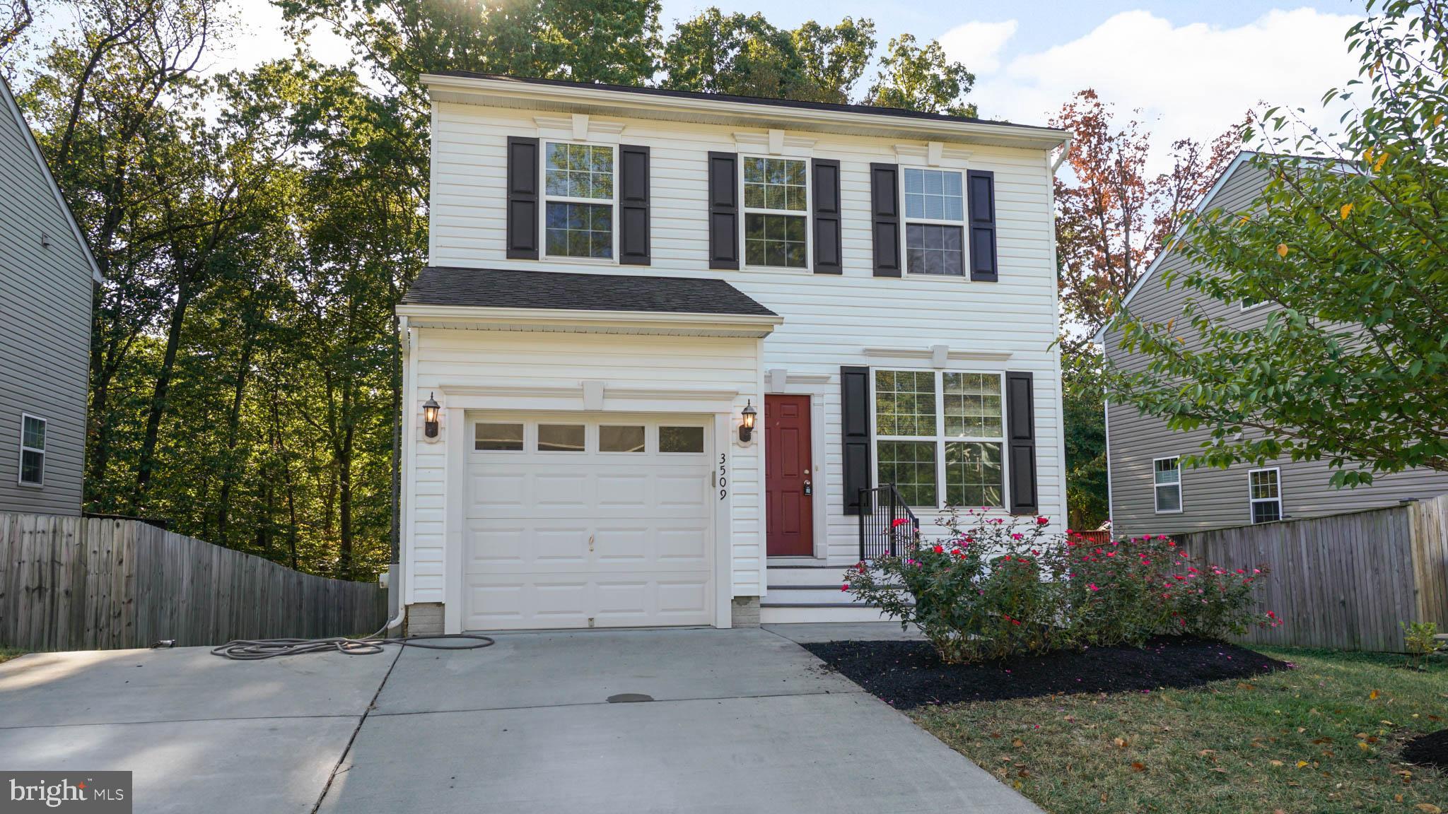 3509 Spring Road Laurel, MD 20724 - Photo 1 of 26 Gallery Image 1