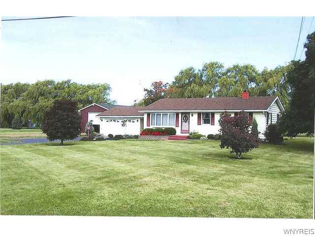 1949 Lake Road Porter, NY 14174 - Photo 1 of 1 Exterior Front