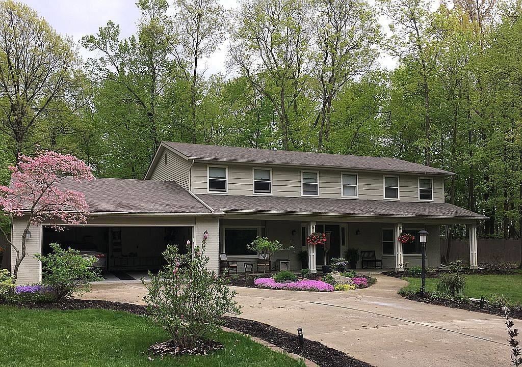 10514 Oaktree Road Fort Wayne, IN 46845 - Photo 1 of 6