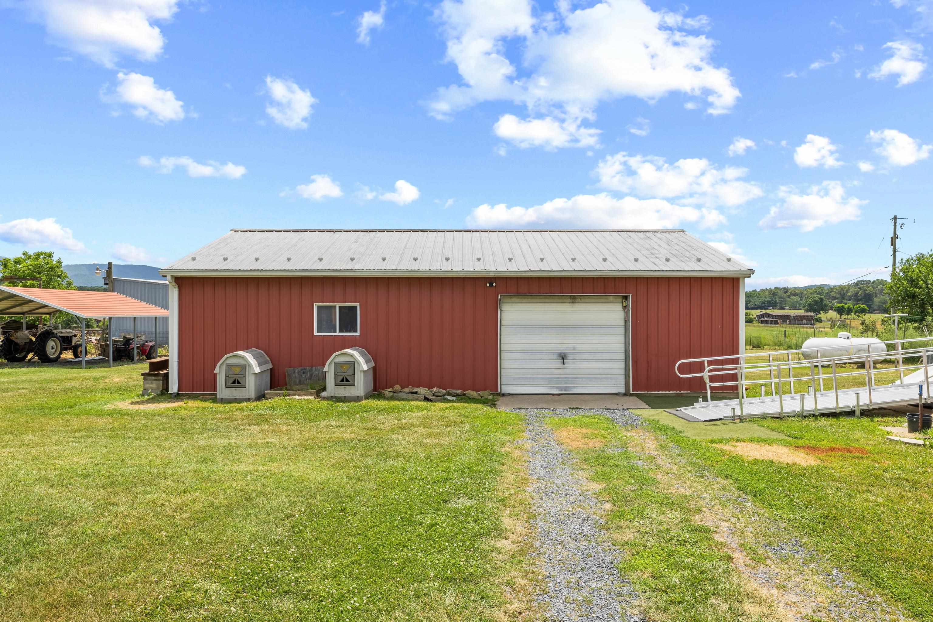 139 Teter Road Grottoes, VA 24441 - Photo 62 of 68