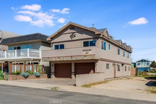 $1,297,500 | 333 York Avenue, Oceano, CA 93445
