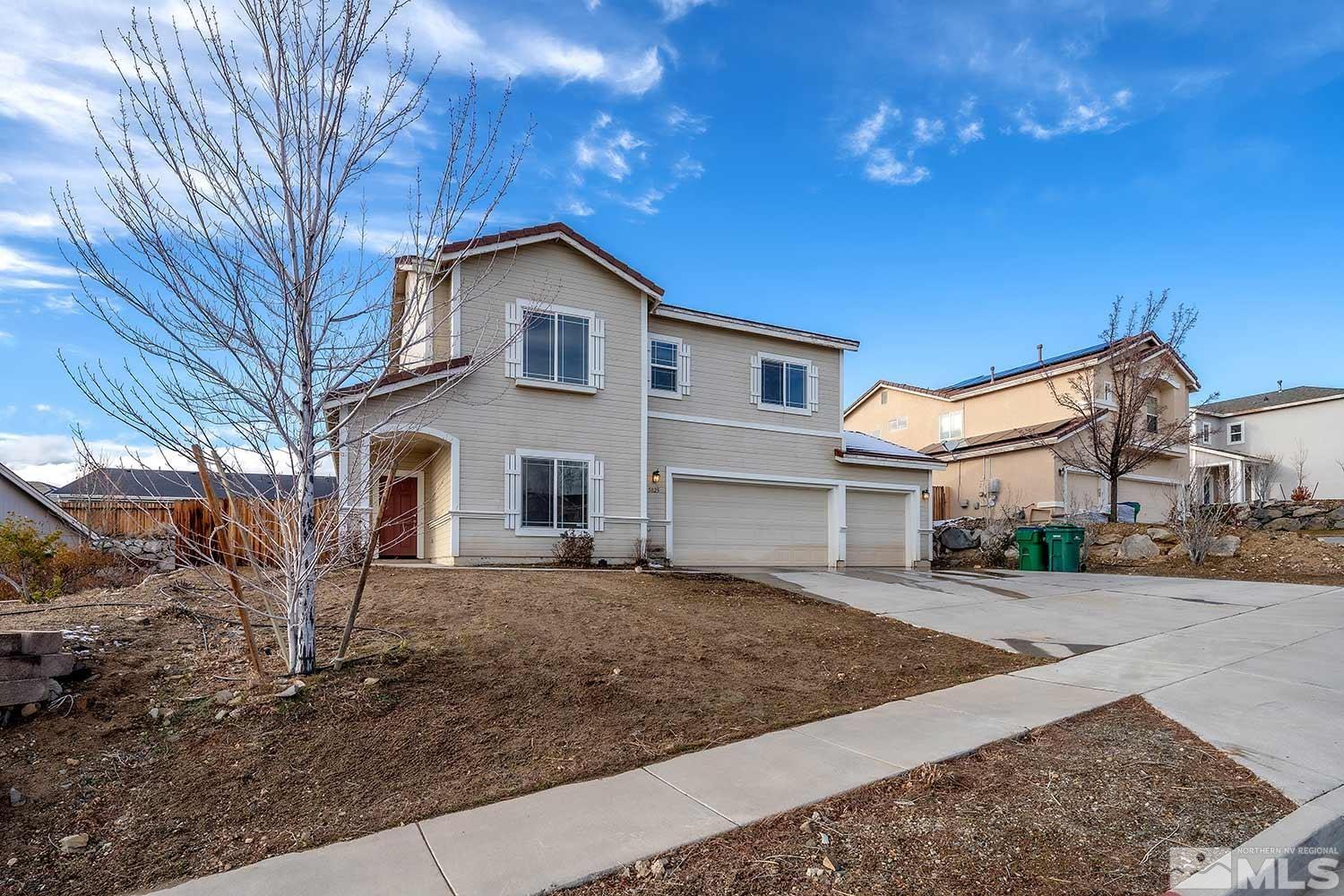 5025 Coggins Road Reno, NV 89506 - Photo 25 of 31 Photo 25