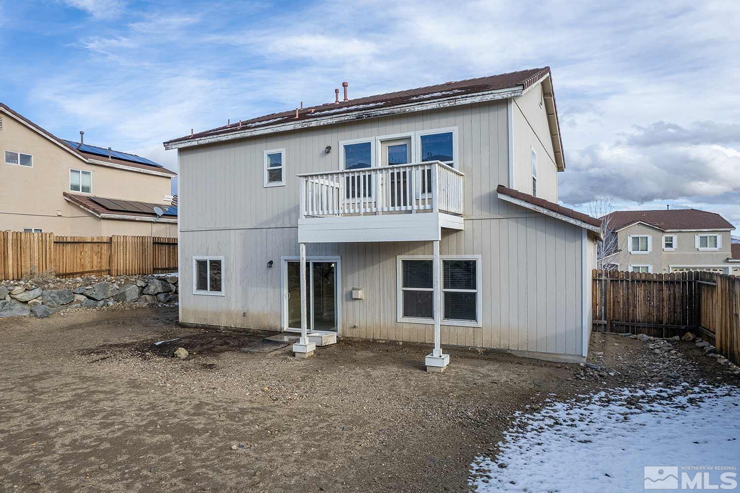 5025 Coggins Road Reno, NV 89506 - Photo 30 of 31 Photo 30