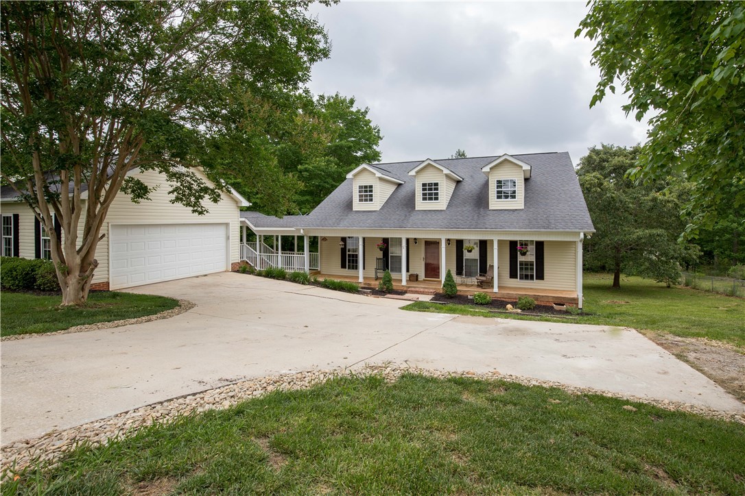 500 Hampton Road, Unit LIBERTY Liberty, SC 29657 - Photo 1 of 22