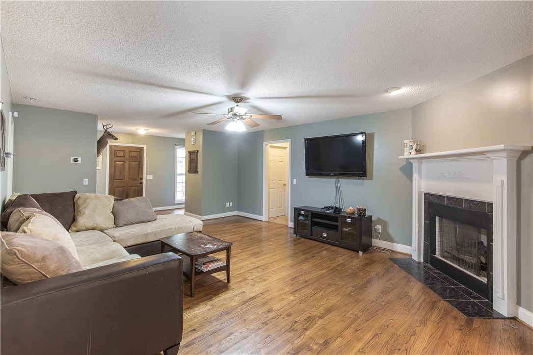500 Hampton Road, Unit LIBERTY Liberty, SC 29657 - Photo 3 of 22