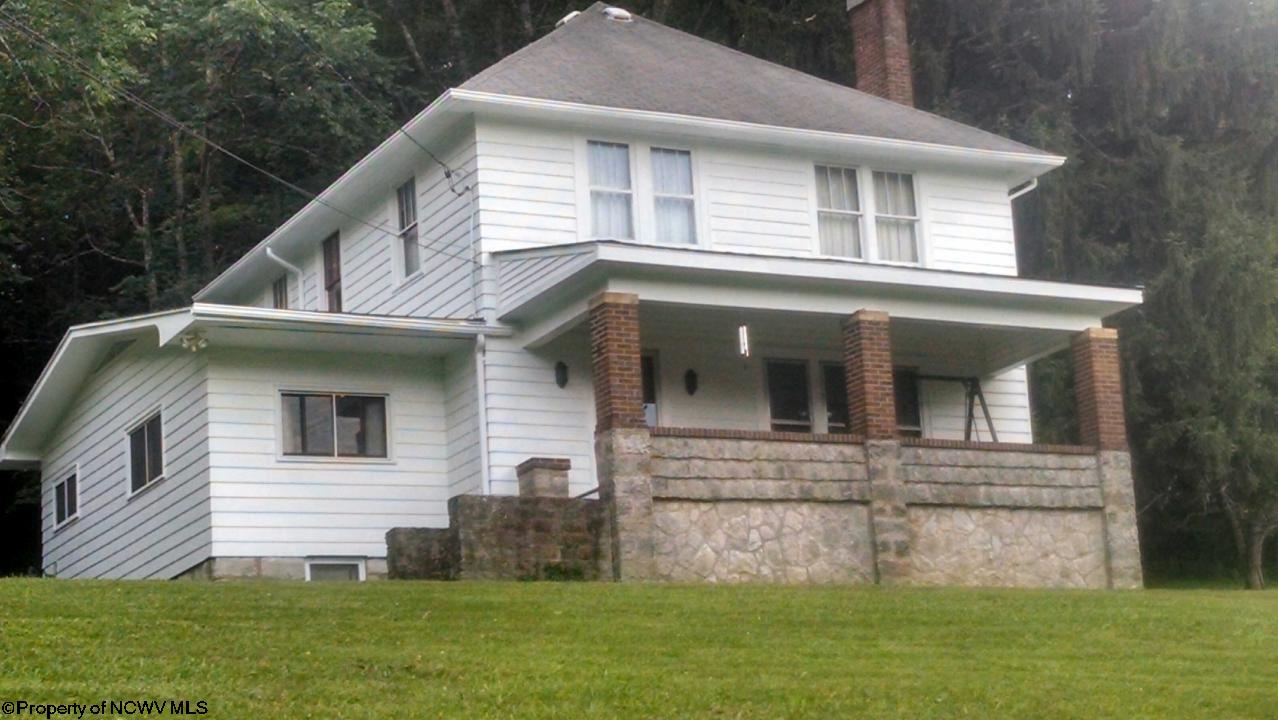 5345 Fairmont Road Rivesville, WV 26588 - Photo 2 of 13 Gallery Image 2