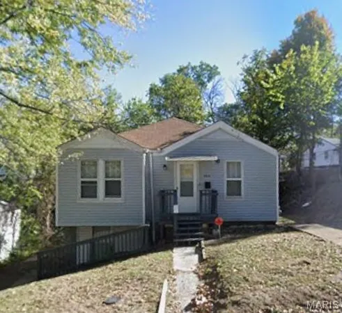 $93,000 | 8830 Tyrell Drive, St. Louis, MO 63136