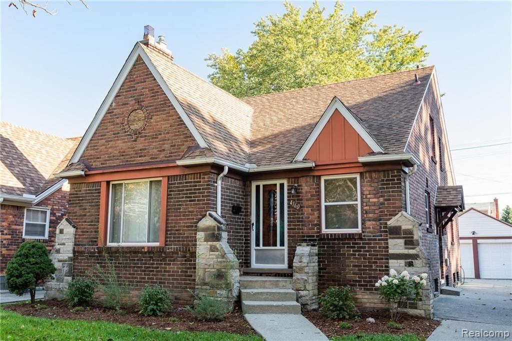 4160 Harvard Road Detroit, MI 48224 - Photo 1 of 34