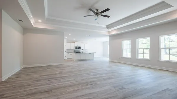 $515,900 | 7981 Lonesome Dove Lane, Tallahassee, FL 32311