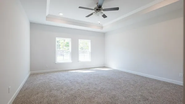$515,900 | 7981 Lonesome Dove Lane, Tallahassee, FL 32311
