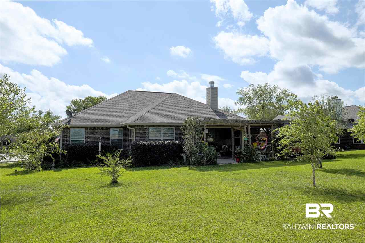 9175 Fairway Drive Foley, AL 36535 - Photo 4 of 39