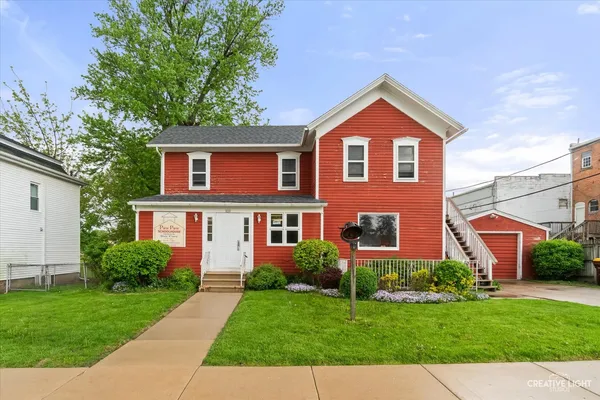 $230,000 | 250 Peru Street, Paw Paw, IL 61353