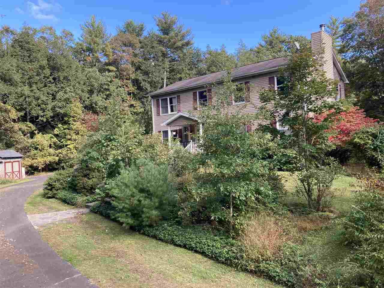 397 Phillips Road Saugerties, NY 12477 - Photo 2 of 34 Photo 2
