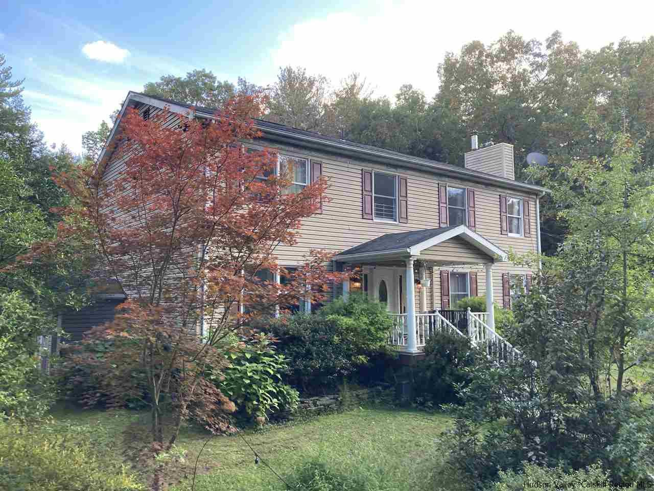 397 Phillips Road Saugerties, NY 12477 - Photo 3 of 34 Photo 3