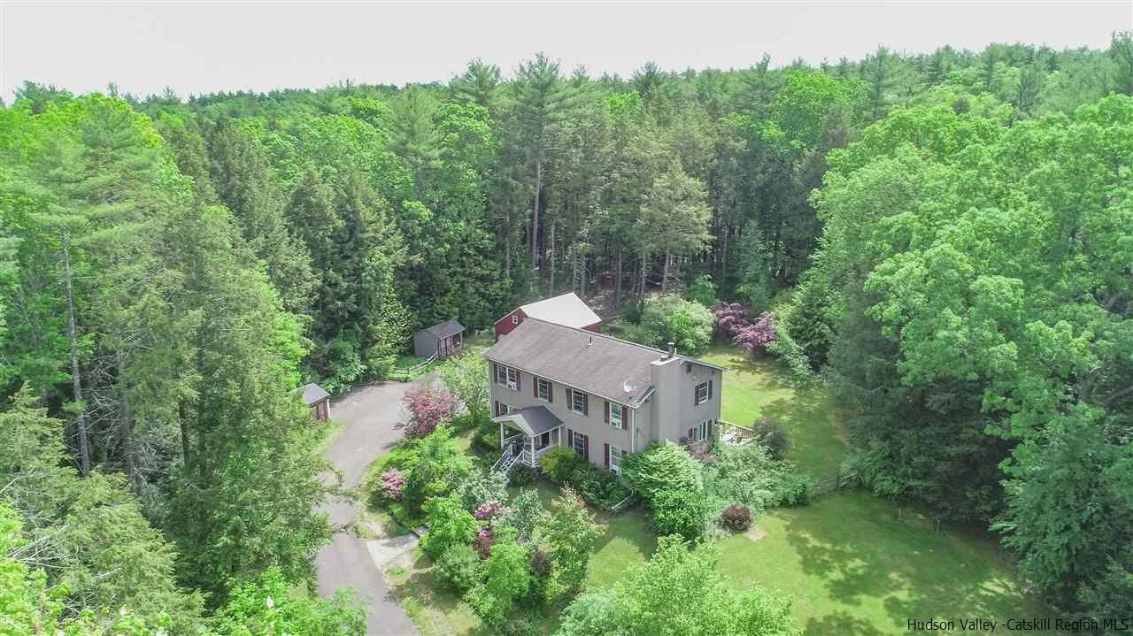 397 Phillips Road Saugerties, NY 12477 - Photo 4 of 34 Photo 4