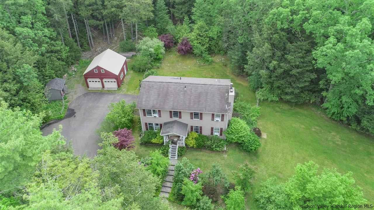 397 Phillips Road Saugerties, NY 12477 - Photo 5 of 34 Photo 5