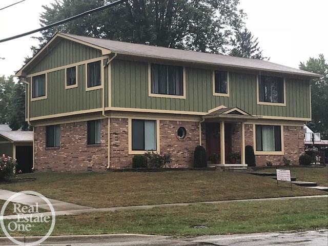 36021 Main Street, Unit 2 New Baltimore, MI 48047 - Photo 1 of 20
