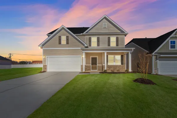 $323,900 | 1009 Skidaway Drive, Spartanburg, SC 29303