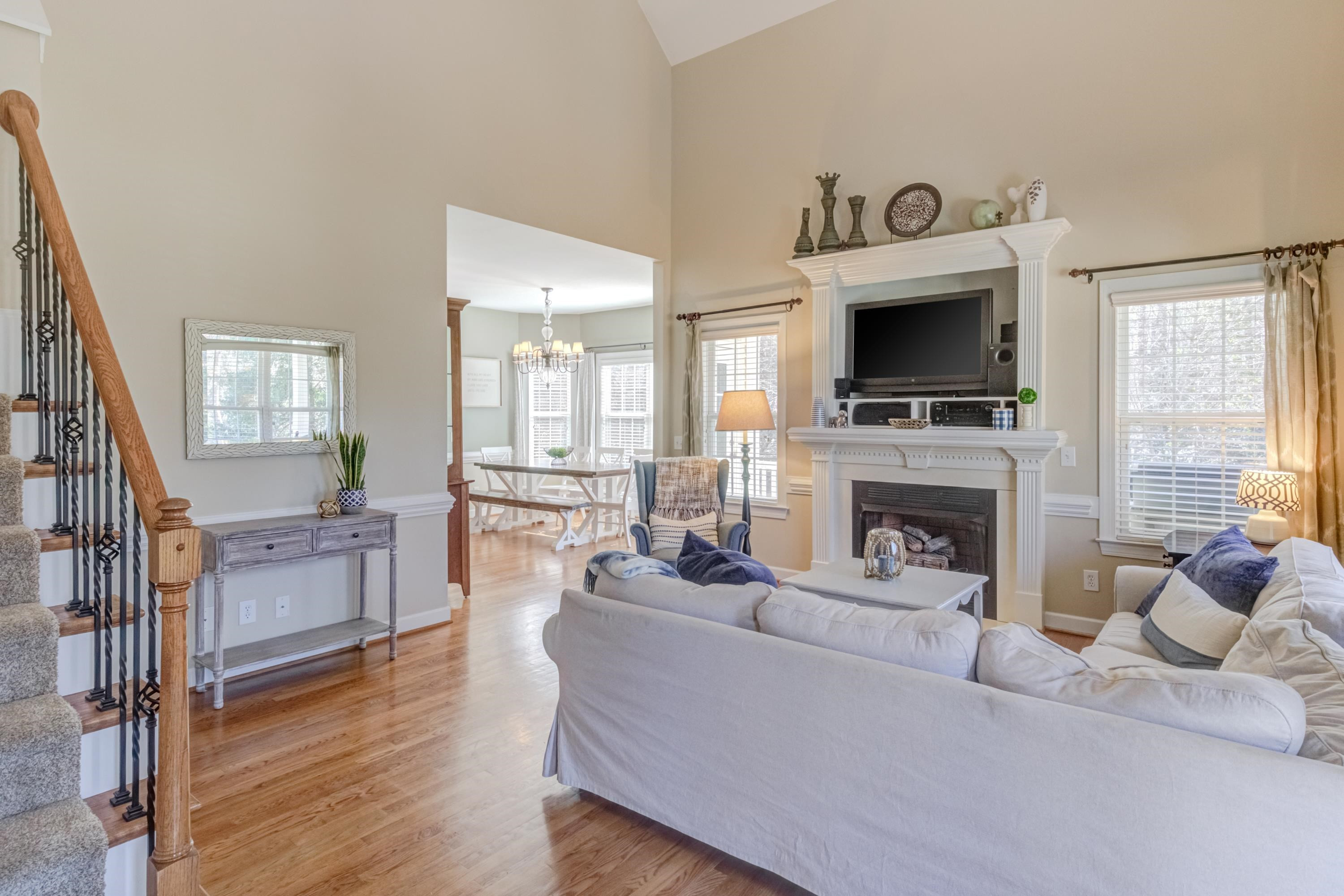 83 Cameron Drive Raleigh, NC 27603 - Photo 6 of 26 Photo 6