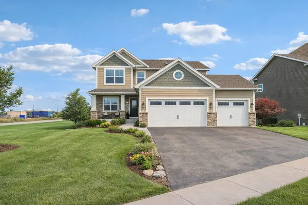 $699,000 | 18468 70th Avenue North, Maple Grove, MN 55311