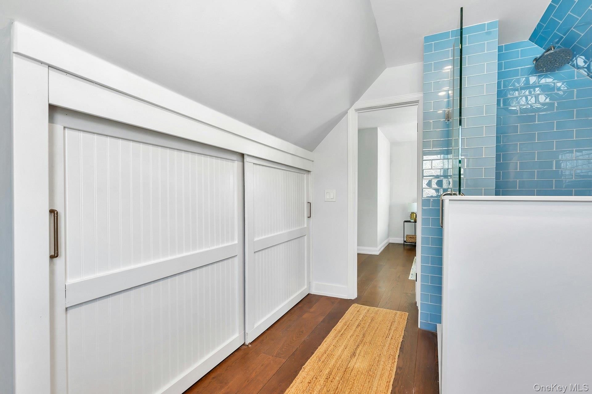235 Cemetery Road East Marion, NY 11939 - Photo 27 of 37 Custom closet in bathroom offers plenty of storage.