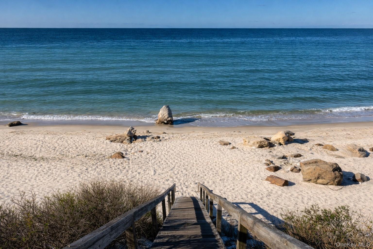 235 Cemetery Road East Marion, NY 11939 - Photo 3 of 37 Steps to beautiful East Marion beaches.
