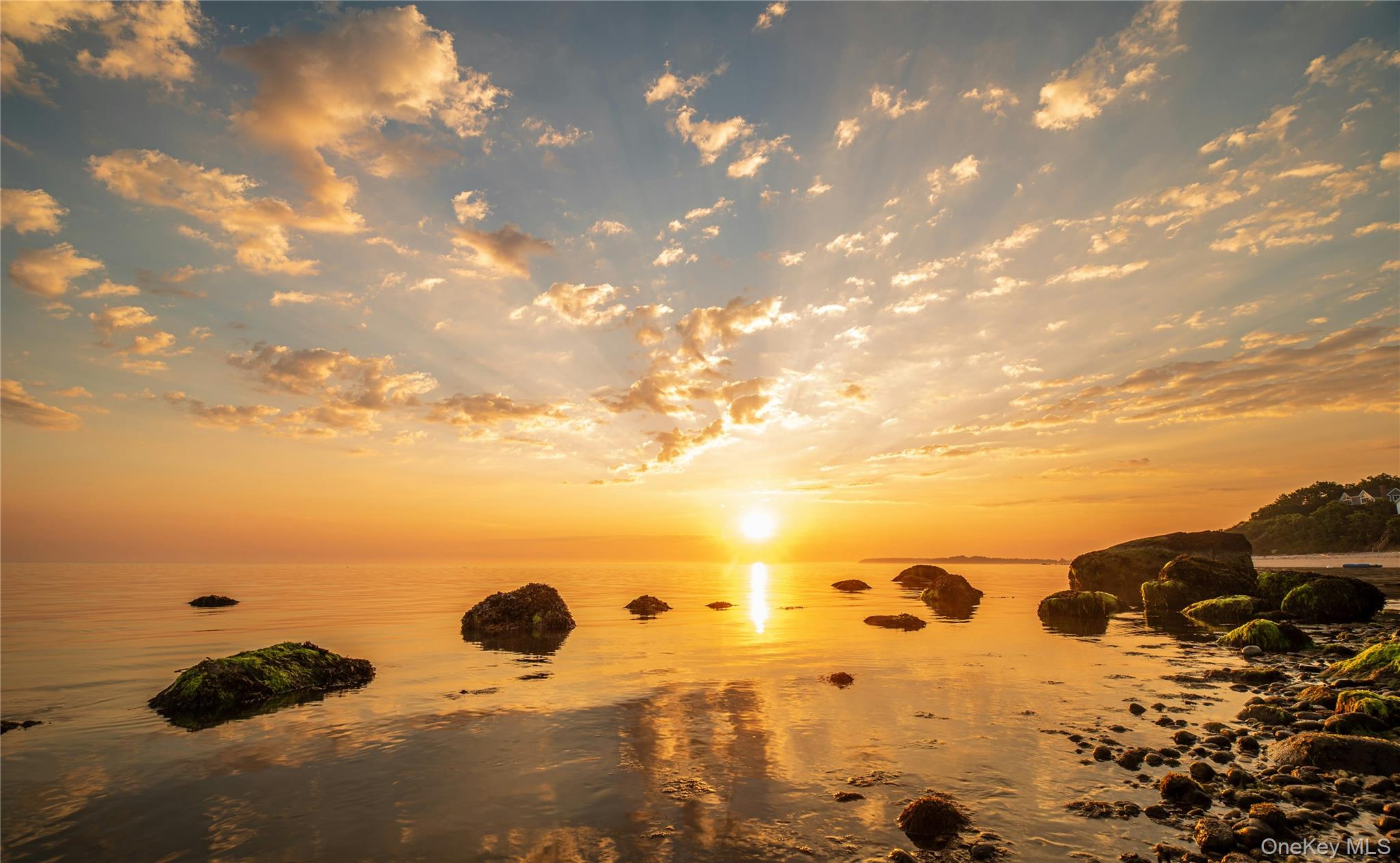 235 Cemetery Road East Marion, NY 11939 - Photo 4 of 37 Home is situated near Truman's Beach with stunning sunset views and a sandy beach, and swimming in the Long Island Sound.
