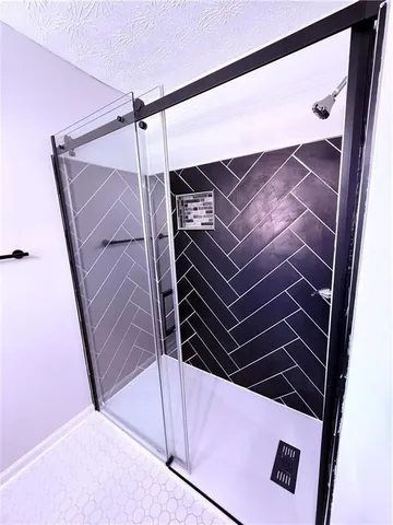 a view of under construction area