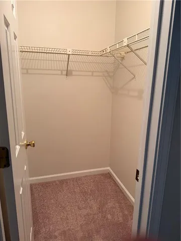 a view of small space