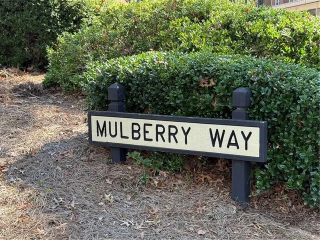 a street sign that is on a pole