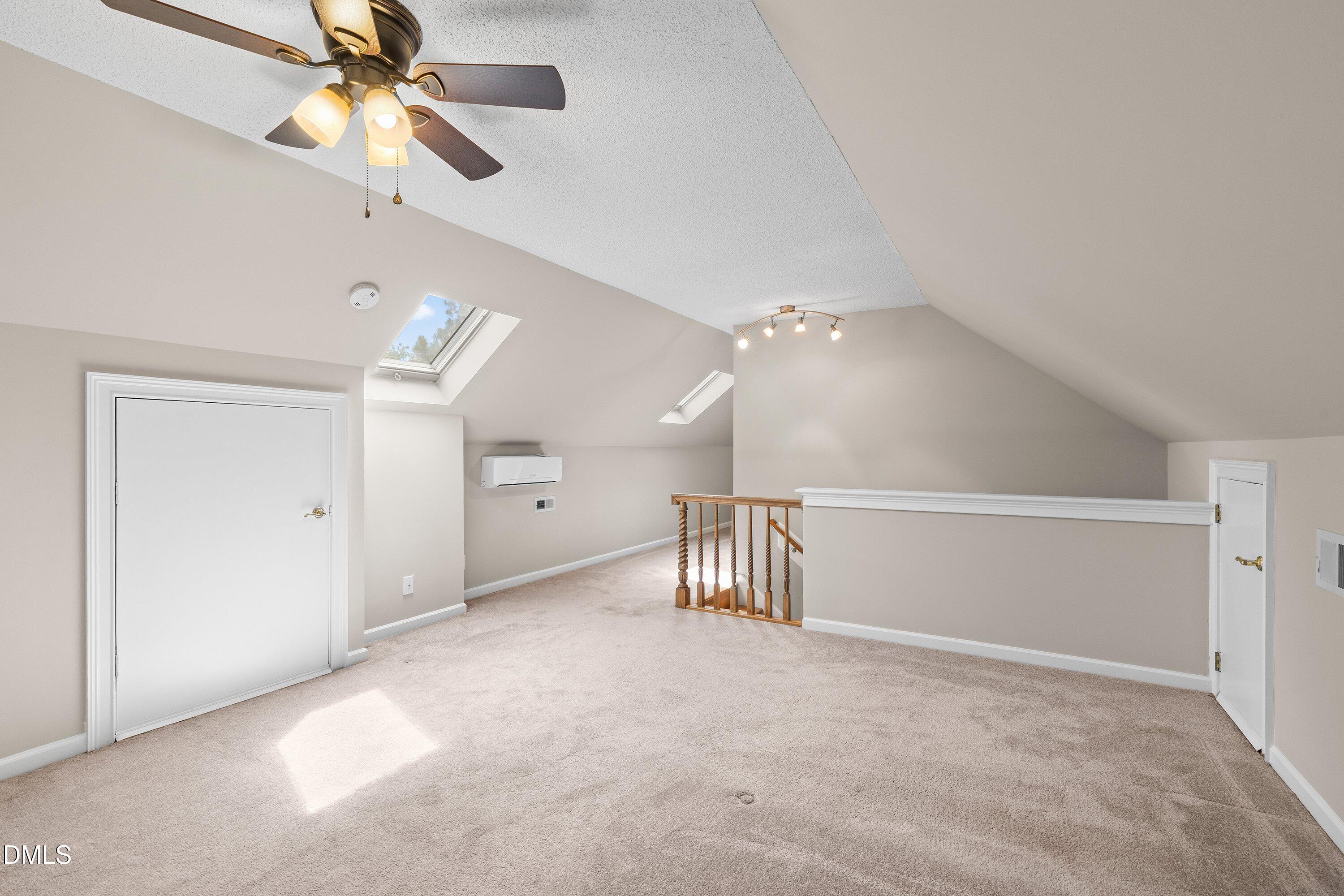6612 Fowler Road Zebulon, NC 27597 - Photo 30 of 42 wooden floor in an empty room