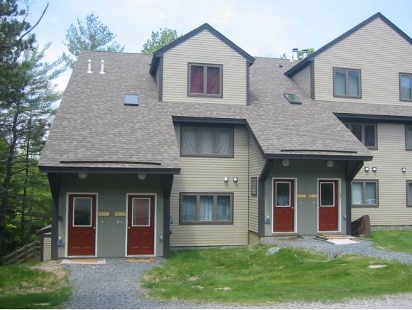 104 Mountains Edge Road, Unit 104 West Windsor, VT 05037 - Photo 1 of 1