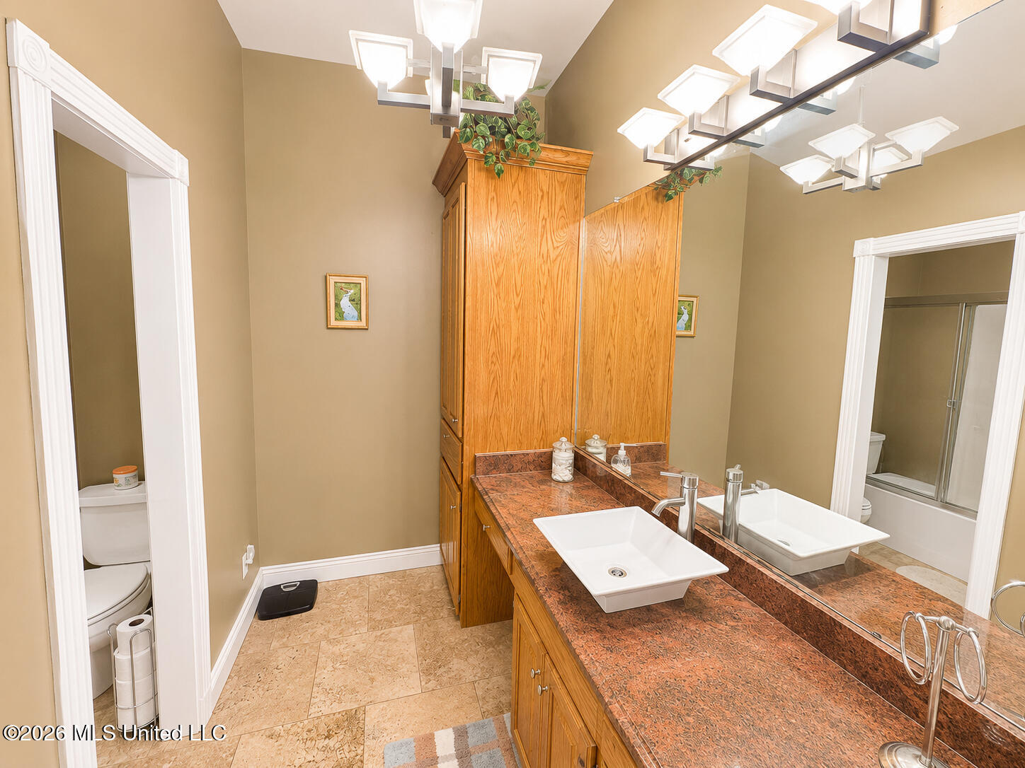 1457 State Rte 568 Ferriday, LA 71334 - Photo 34 of 62 1457 Hwy 568 guest bath
