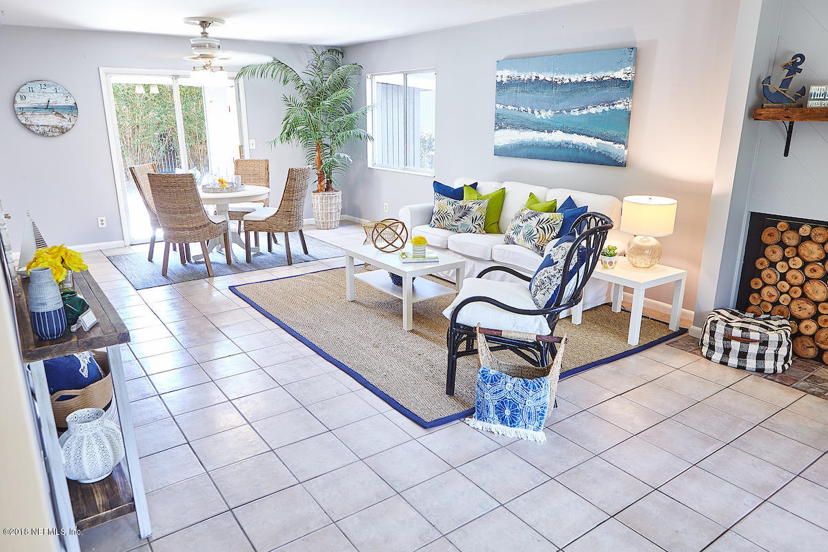 285 Seminole Road Atlantic Beach, FL 32233 - Photo 6 of 36 285_Seminole_RD__010