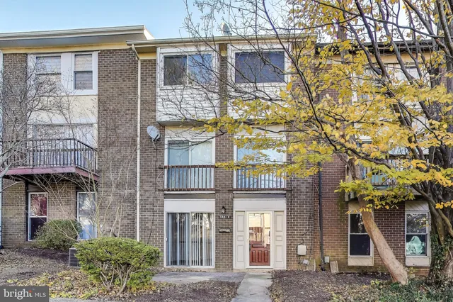 $1,780 | 14414 Taos Court, Silver Spring, MD 20906