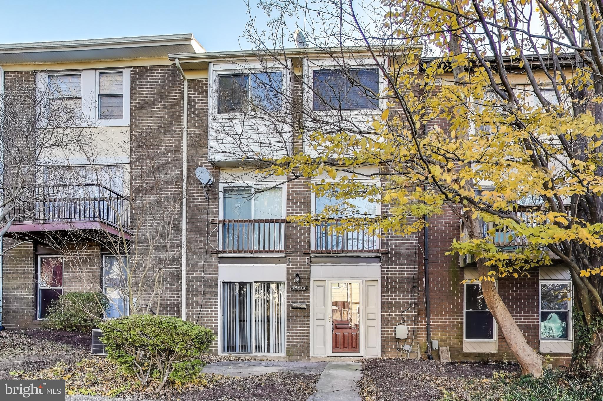 14414 Taos Court Silver Spring, MD 20906 - Photo 1 of 22