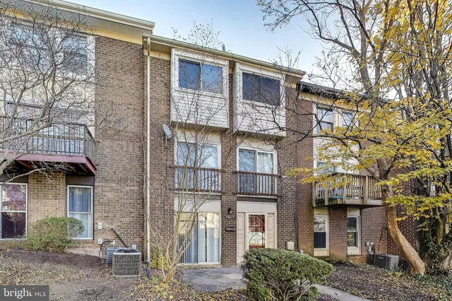 $1,780 | 14414 Taos Court, Silver Spring, MD 20906