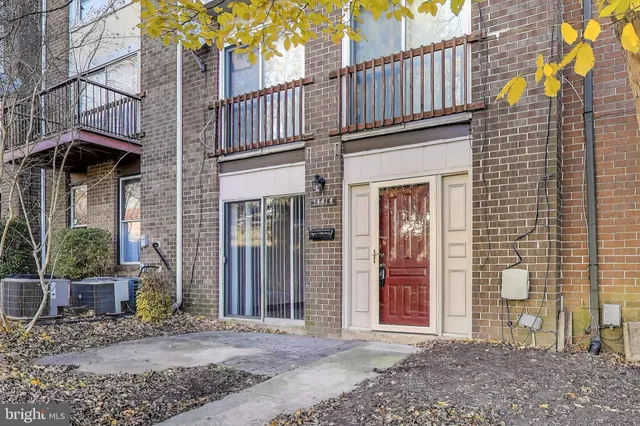 $1,780 | 14414 Taos Court, Silver Spring, MD 20906